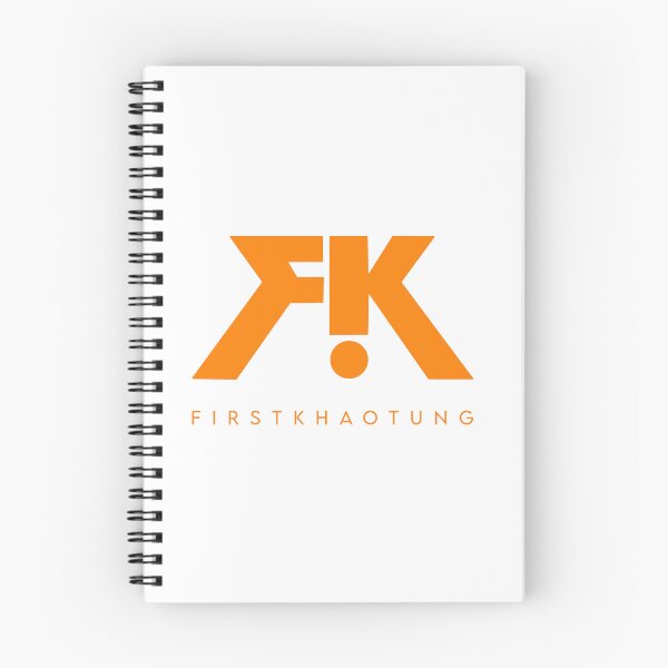 Item preview, FirstKhaotung logo designed and sold by Sunshine2099.