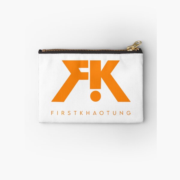 Item preview, FirstKhaotung logo designed and sold by Sunshine2099.