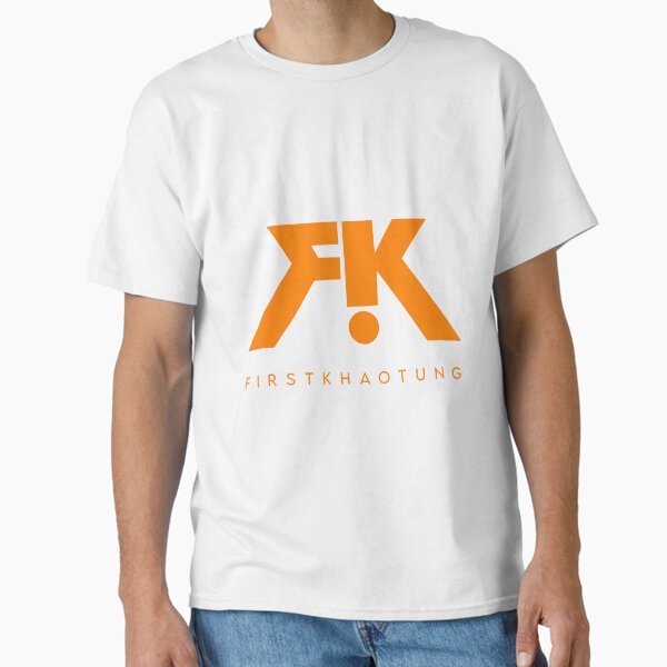 Firstkhaotung T-Shirts for Sale | Redbubble