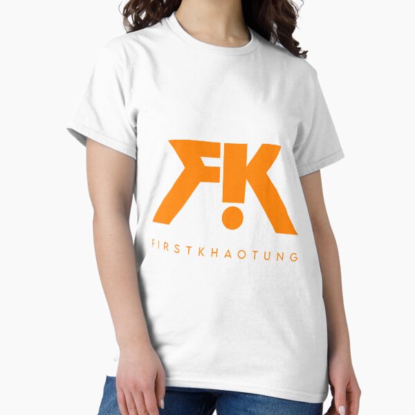 くらしを楽しむアイテム Firstkhaotung Redbubble | Sale for T-Shirts タレント・お笑い芸人