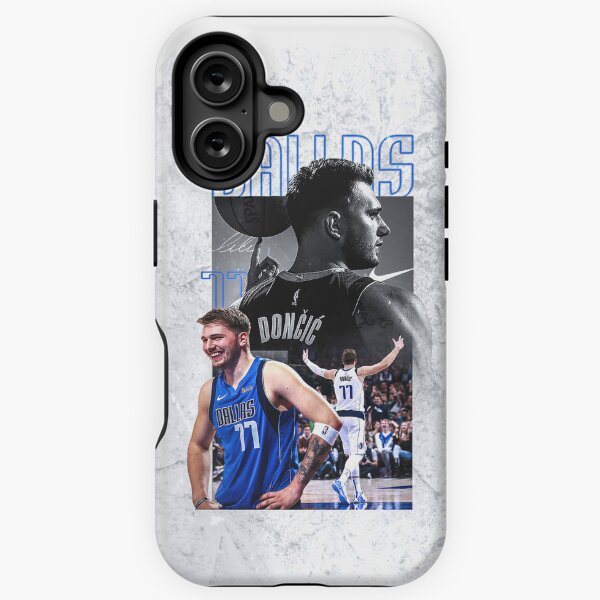 Item preview, Luka Doncic designed and sold by AlexsaCin.