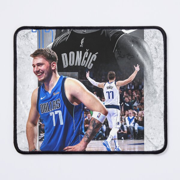 Item preview, Luka Doncic designed and sold by AlexsaCin.