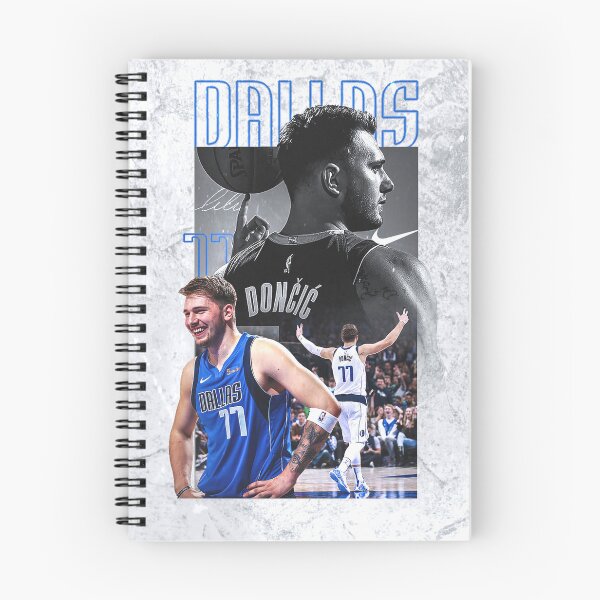 Artikelvorschau, Luka Doncic entworfen und verkauft von AlexsaCin.