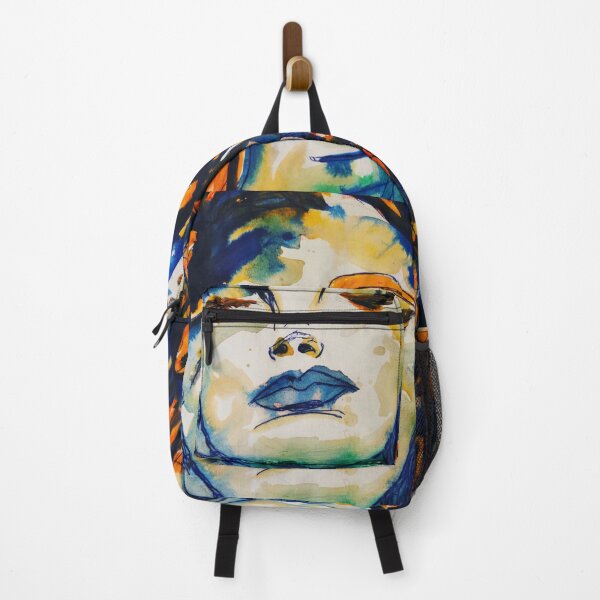 Item preview, The face of passion, The face of passion designed and sold by Chantilly07.