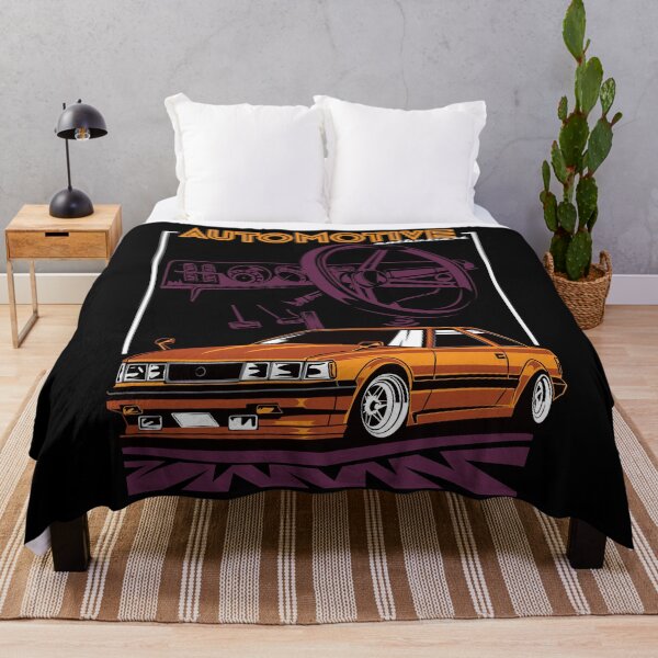 Item preview, CLASSIC CAR designed and sold by infinityind.