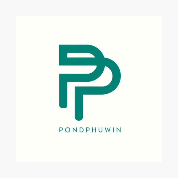 PondPhuwin logo