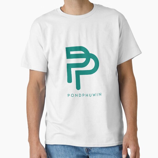 Pondphuwin T-Shirts for Sale | Redbubble