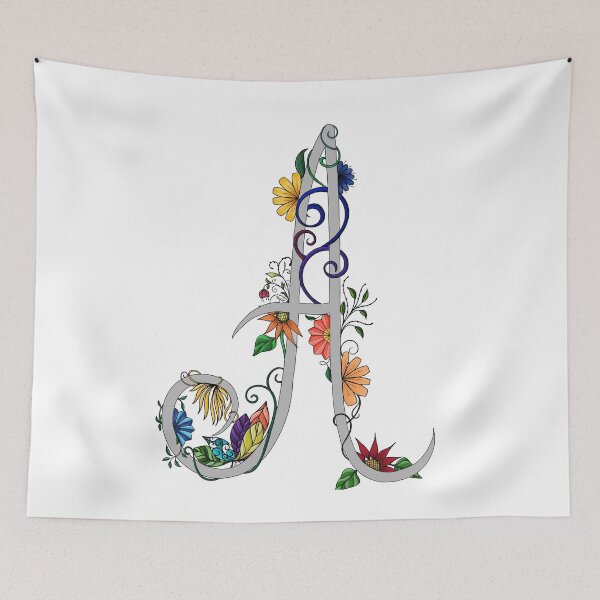 Item preview, Tangled A designed and sold by lezell.