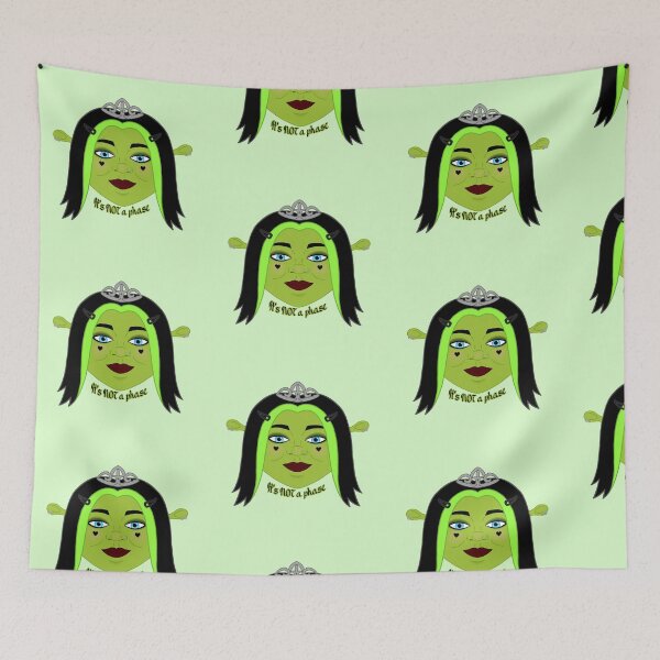 Item preview, Emo fiona designed and sold by Rosa a.