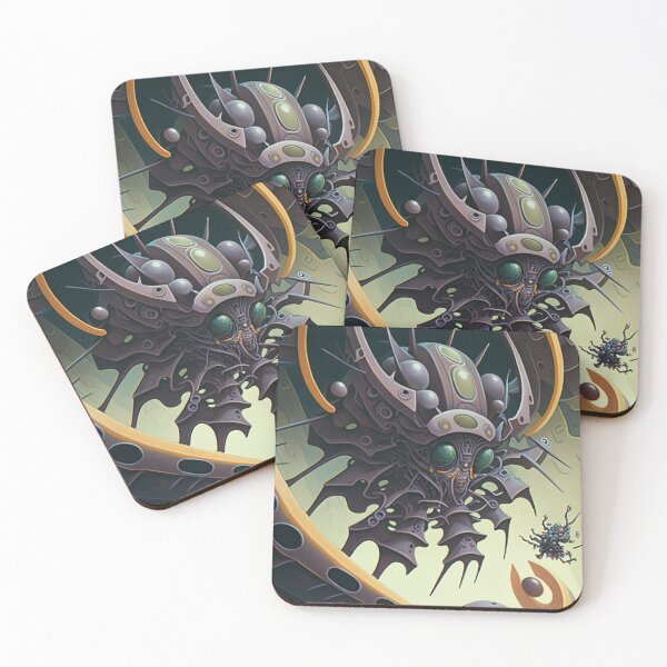 Item preview, AI Dreams Creatures AI Art #FA41D22B designed and sold by nixlim.