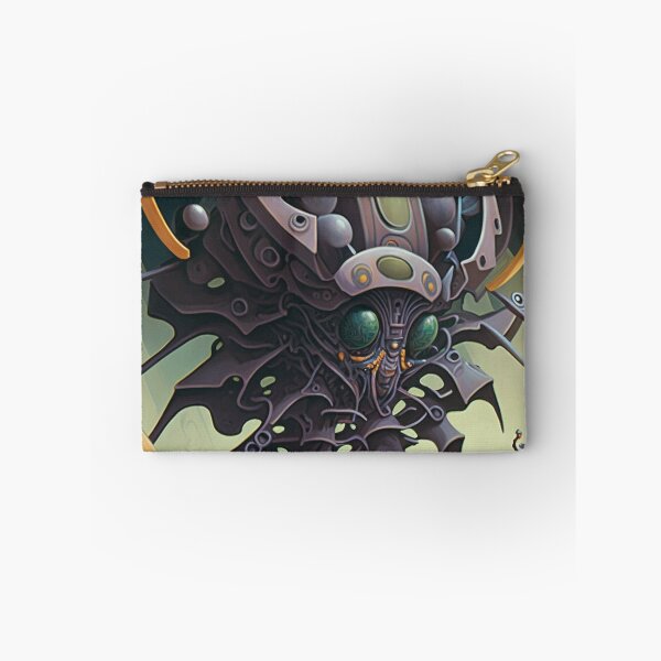 Item preview, AI Dreams Creatures AI Art #FA41D22B designed and sold by nixlim.
