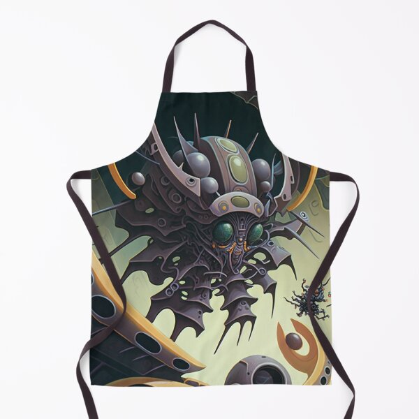 Item preview, AI Dreams Creatures AI Art #FA41D22B designed and sold by nixlim.