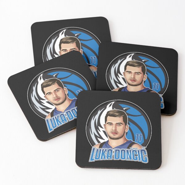 Item preview, Luka Doncic Art designed and sold by AlexsaCin.