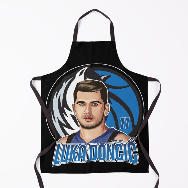 Item preview, Luka Doncic Art designed and sold by AlexsaCin.