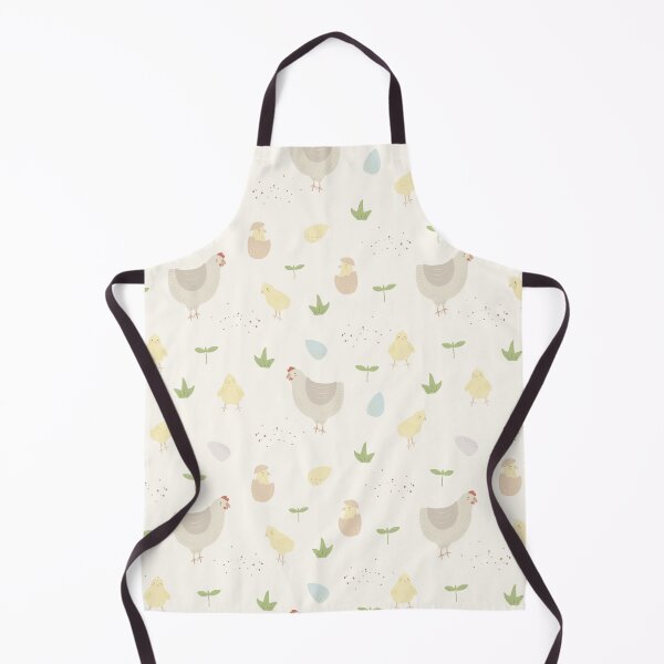Item preview, Spring Farm House Pattern designed and sold by God Good Grace ..