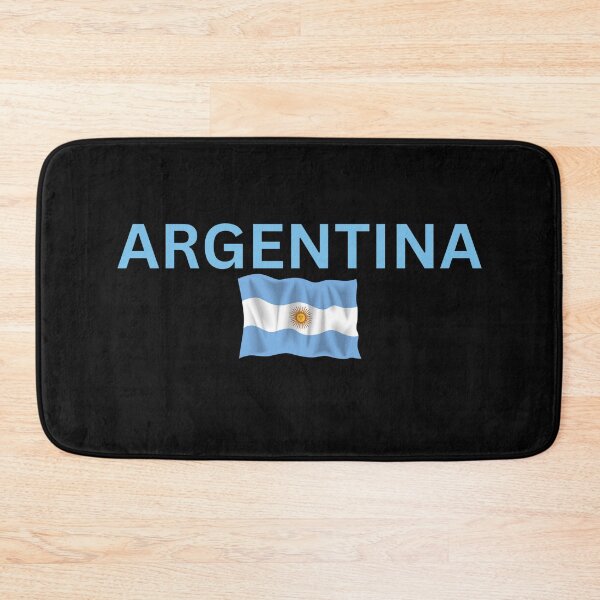 Item preview, Argentina Shirt, Argentina TShirt, Argentina Gifts designed and sold by JandBTravel.