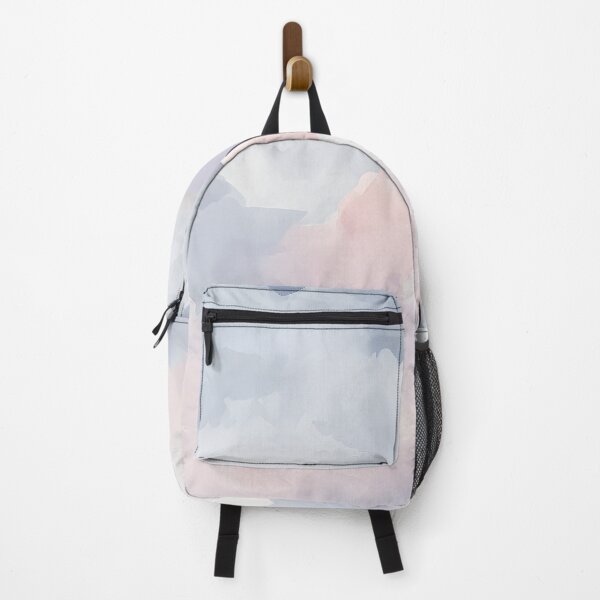 Item preview, Gradient | Pastel Gradient | Ombre | Pastel Clouds designed and sold by CustomPrintHub.