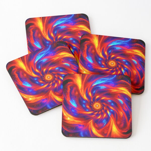 Item preview, Spiral Of Fire - Spirals designed and sold by internlvisions.