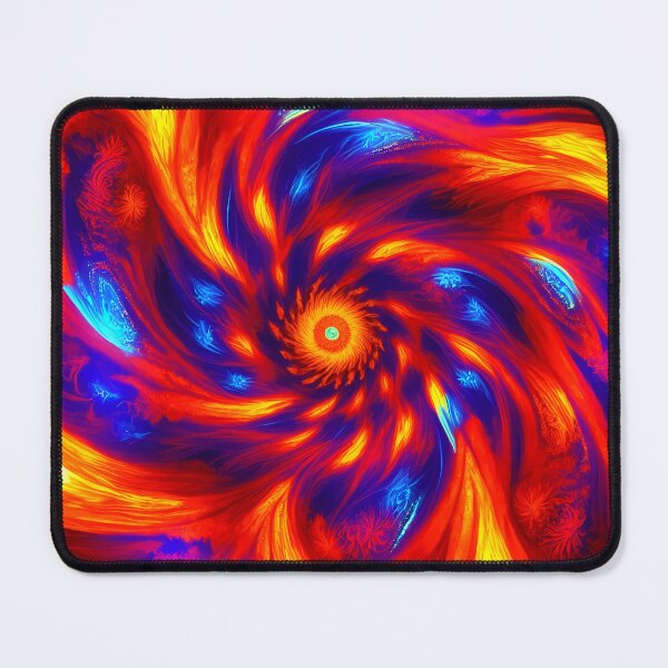 Item preview, Spiral Of Fire - Spirals designed and sold by internlvisions.