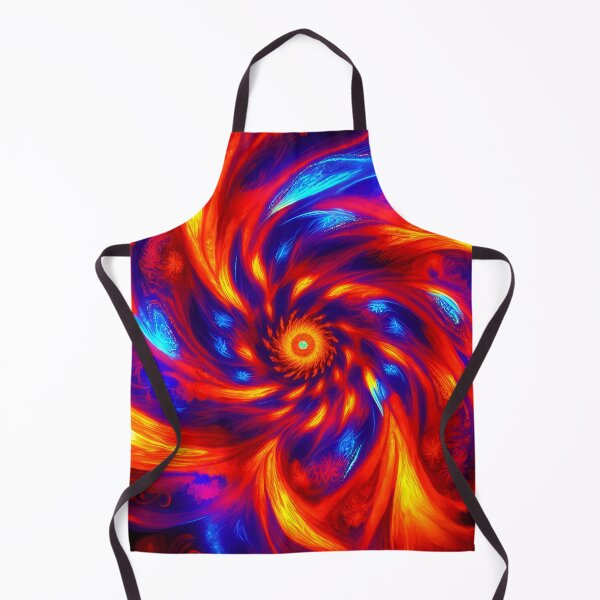 Item preview, Spiral Of Fire - Spirals designed and sold by internlvisions.