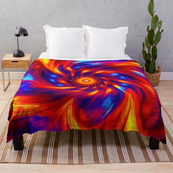 Item preview, Spiral Of Fire - Spirals designed and sold by internlvisions.