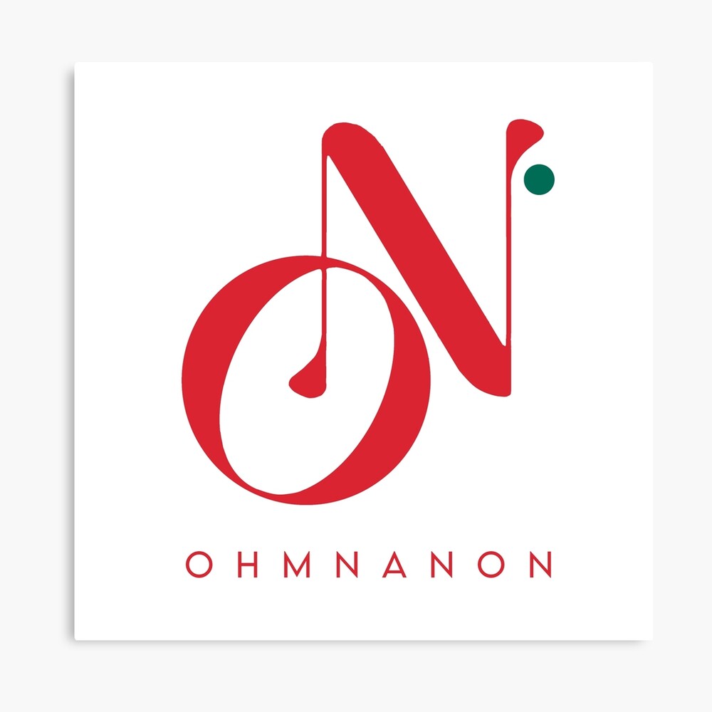 OhmNanon Logo