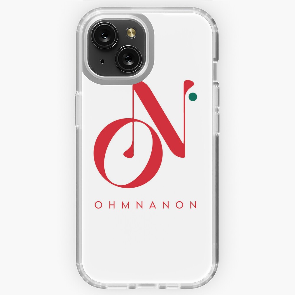 OhmNanon Logo