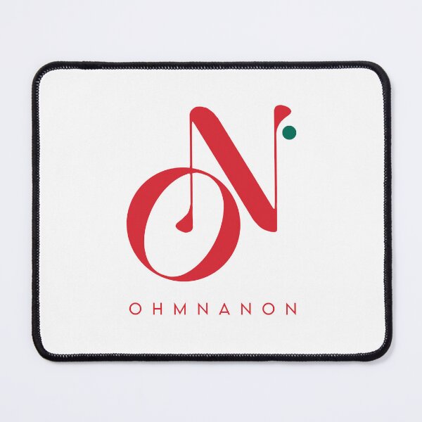 OhmNanon Logo