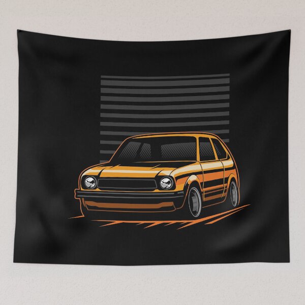 Item preview, CLASSIC JDM CAR designed and sold by infinityind.