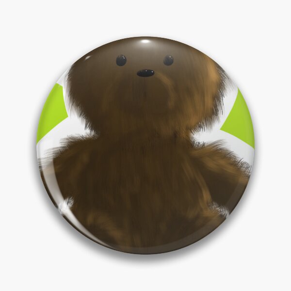 Item preview, jerry the bear  designed and sold by Madi-forbes-.