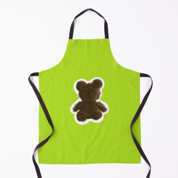 Item preview, jerry the bear designed and sold by Madi-forbes-.