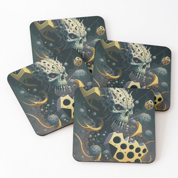 Item preview, AI Dreams Creatures AI Art #EC06A72F designed and sold by nixlim.