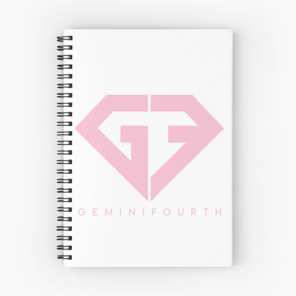 Item preview, GEMINIFOURTH LOGO designed and sold by Sunshine2099.