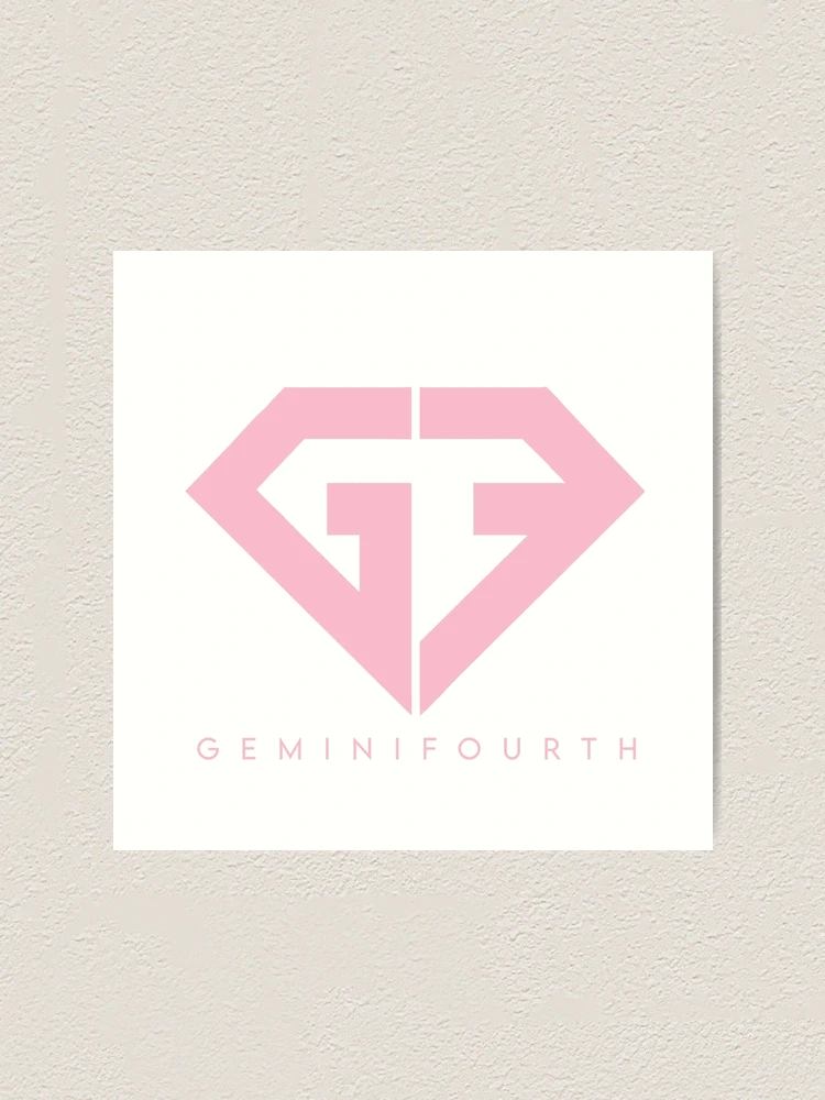 【直筆サイン】GEMINI FOURTH ポスター ミントモール / MINT 福岡パルコ店 / BBM2023-24 B.LEAGUE FAST