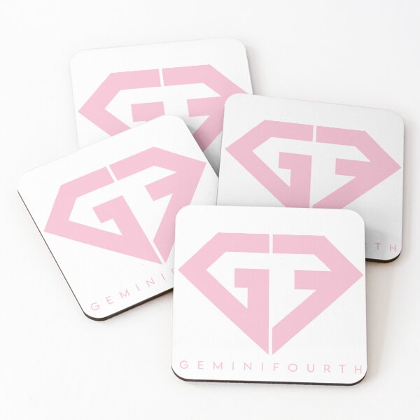 Item preview, GEMINIFOURTH LOGO designed and sold by Sunshine2099.