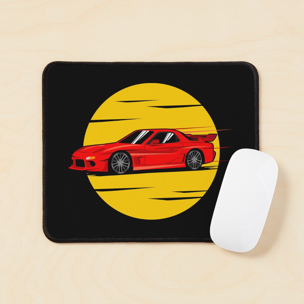 Item preview, Mouse Pad designed and sold by infinityind.