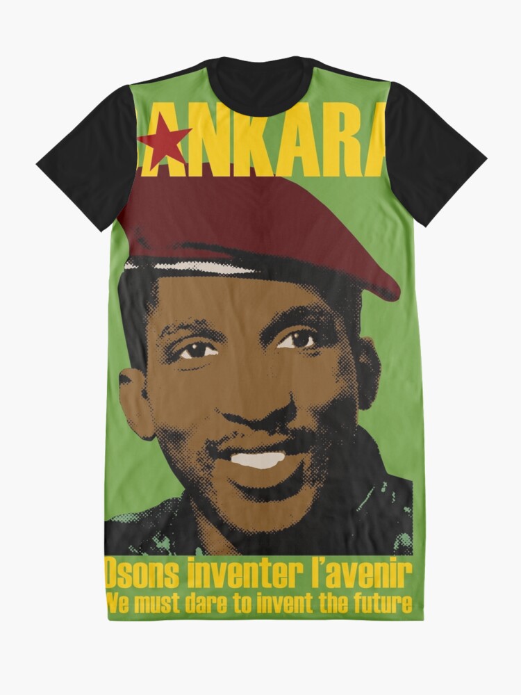 thomas sankara shirt