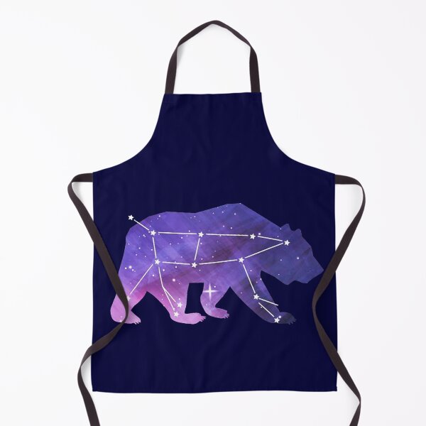 Item preview, Ursa Major Constellation great bear designed and sold by Svlgsm.