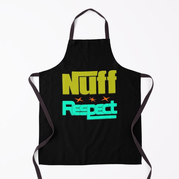 Item preview, Nuff Respect Nuff designed and sold by karengilian.