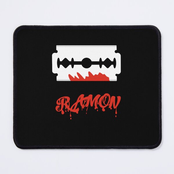 Item preview, razor ramon scott hall     designed and sold by karengilian.