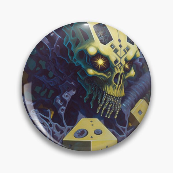 Item preview, AI Dreams Creatures AI Art #724995C3 designed and sold by nixlim.