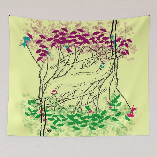 Item preview, tree up and down designed and sold by EIS-DESIGN.