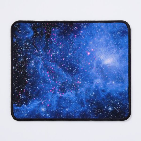 Item preview, blue miracle - nebula taken by hubble telescope designed and sold by Svlgsm.