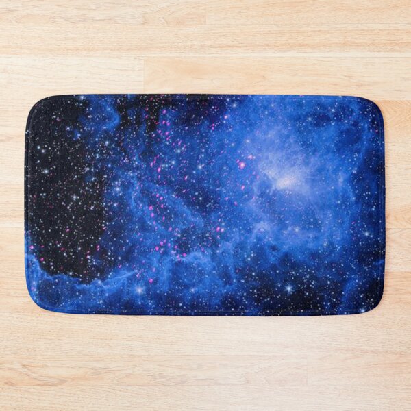 Item preview, blue miracle - nebula taken by hubble telescope designed and sold by Svlgsm.