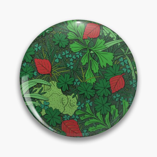 Item preview, Forest Floor designed and sold by Jen Sanger.