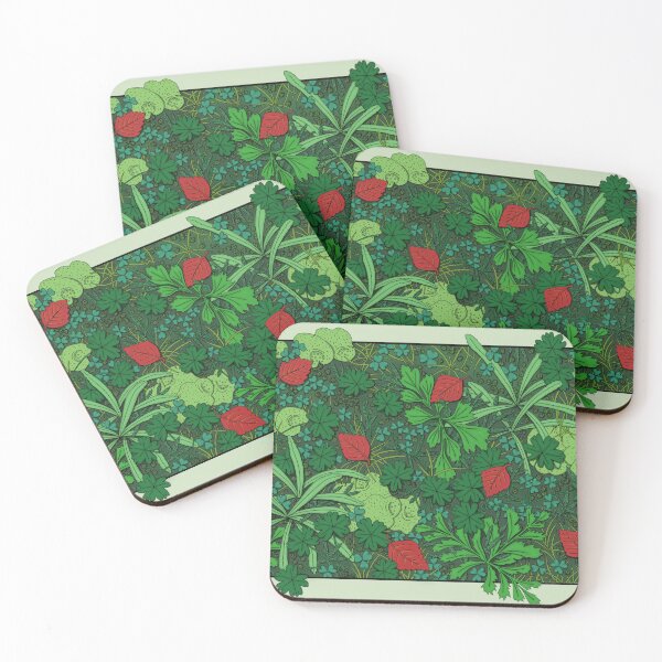 Item preview, Forest Floor designed and sold by Jen Sanger.
