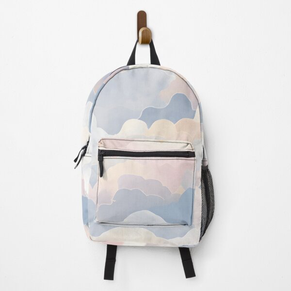 Item preview, Gradient | Pastel Gradient | Ombre | Pastel Clouds designed and sold by CustomPrintHub.