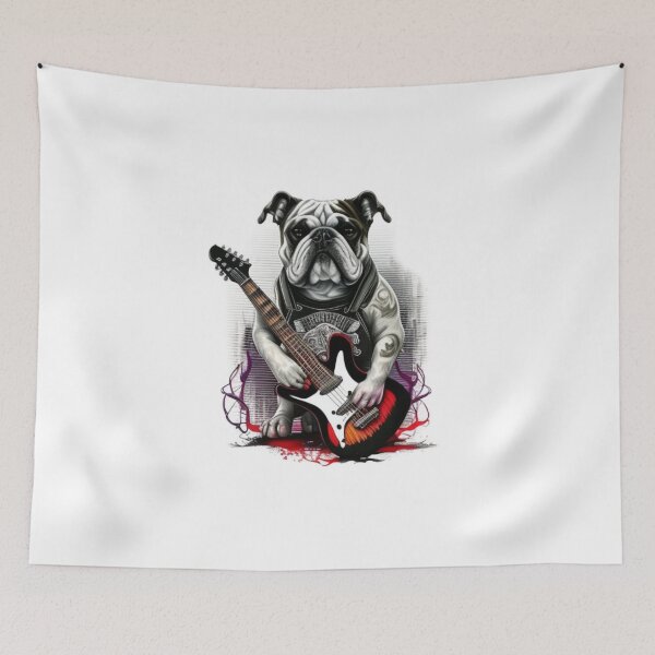 Item preview, Owen lead guitarist designed and sold by Nickyvb.