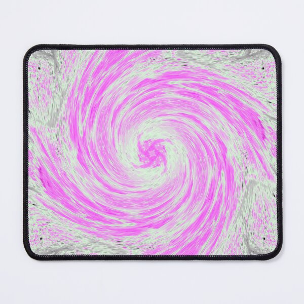 Item preview, Swirl of kaleidoscope pattern. designed and sold by Trianglegreen.