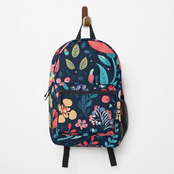Item preview, Blossoming Serenity: Immersed in Flowers designed and sold by Crystal Heaven.